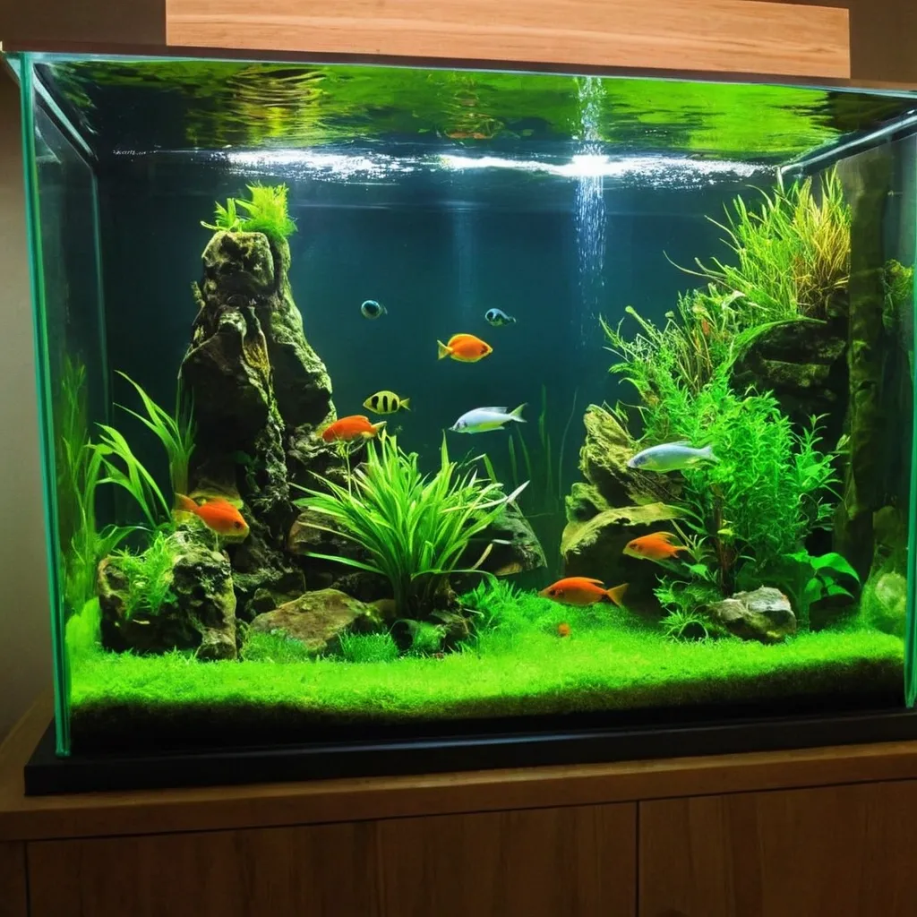 Aquarium Filter