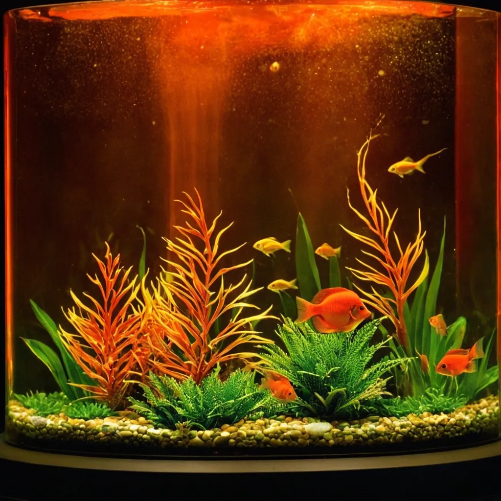 Aquarium Heater