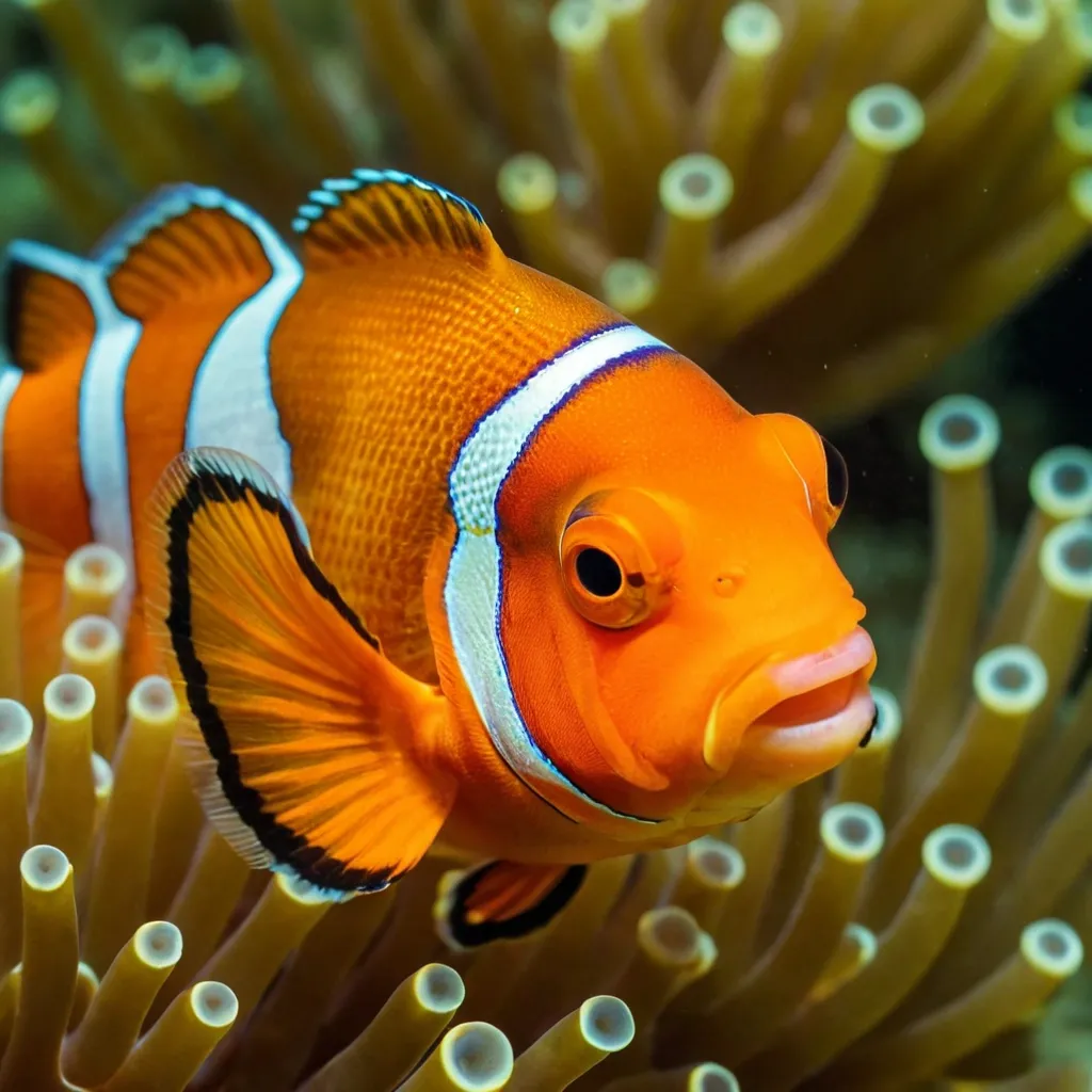 Clownfish