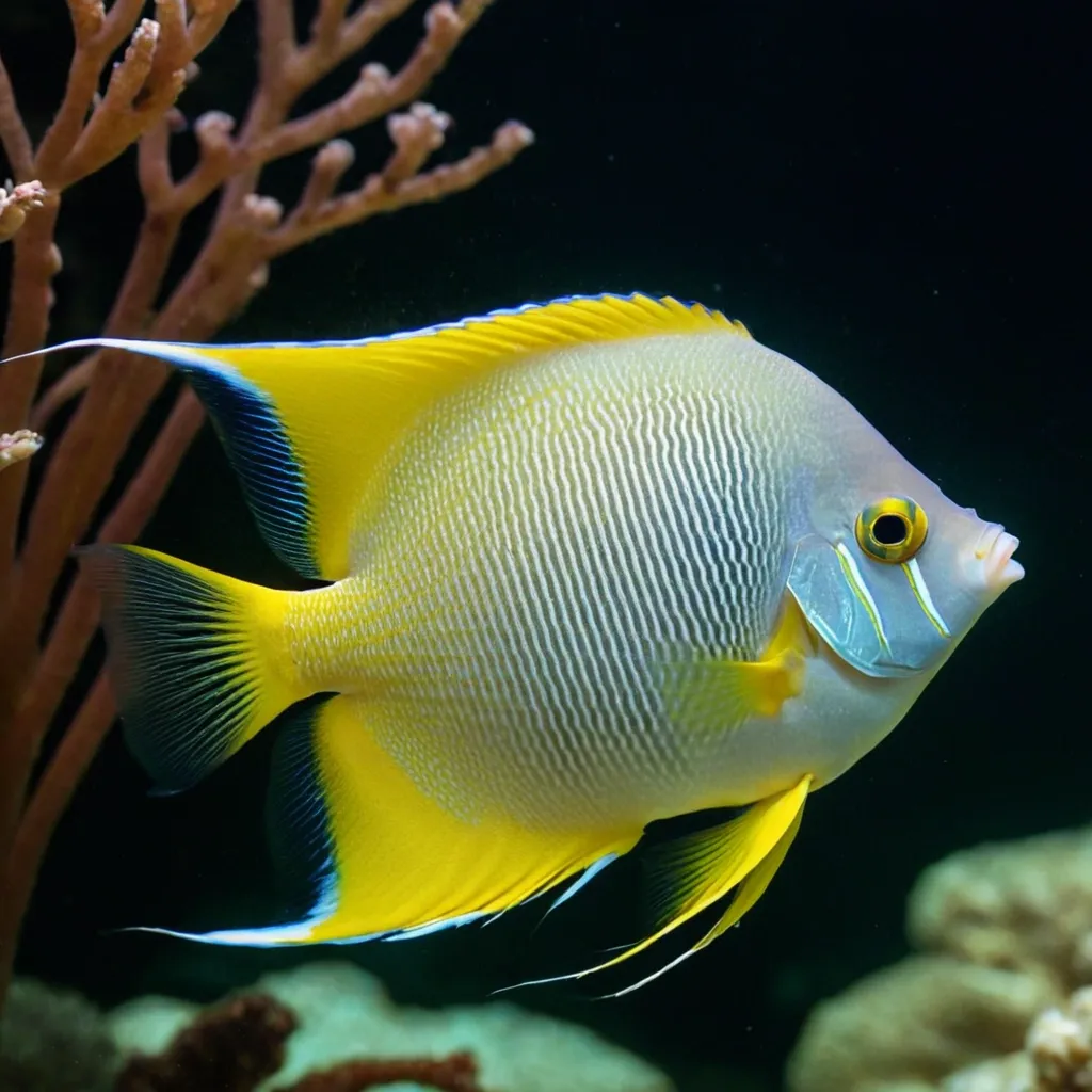 Angelfish