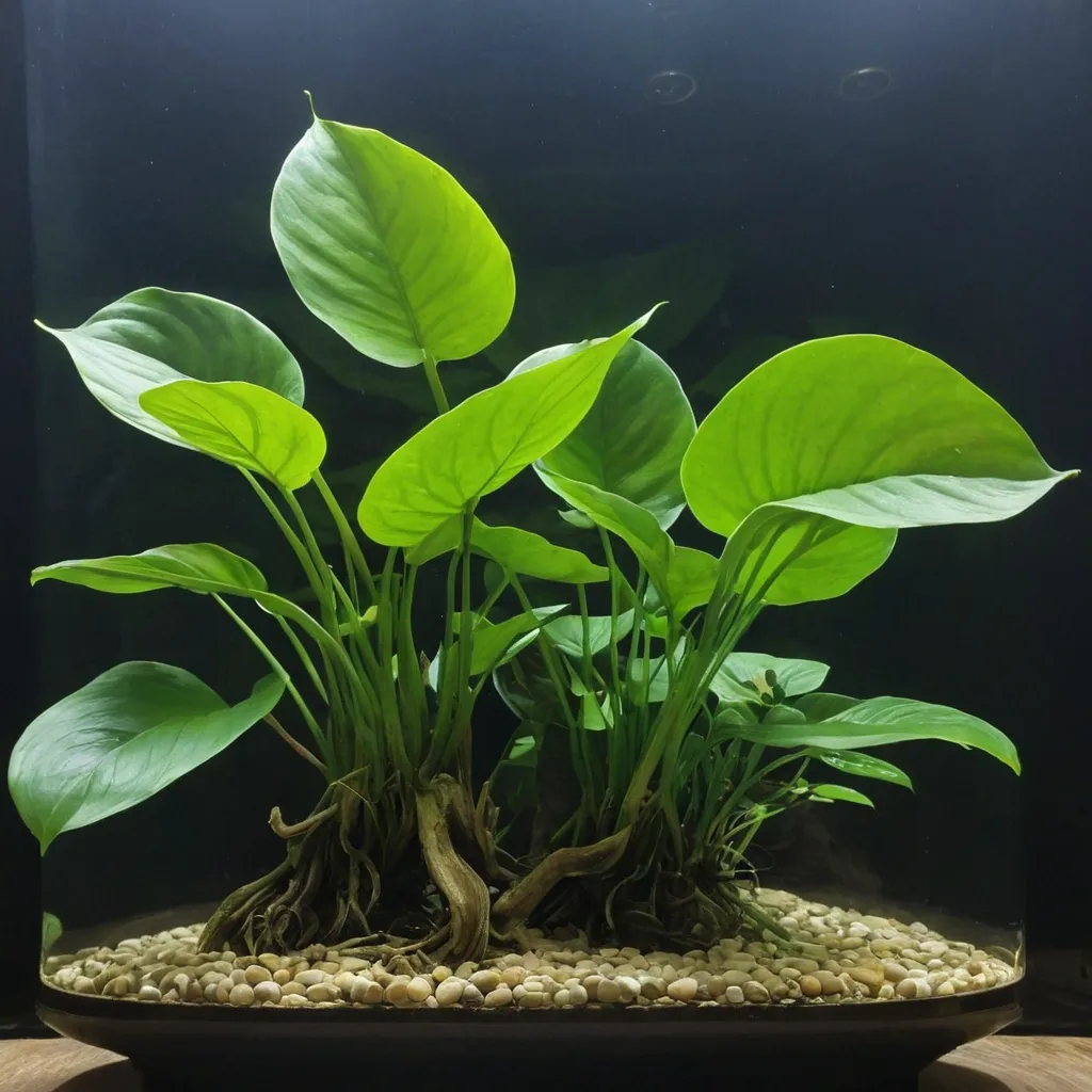 Java Fern