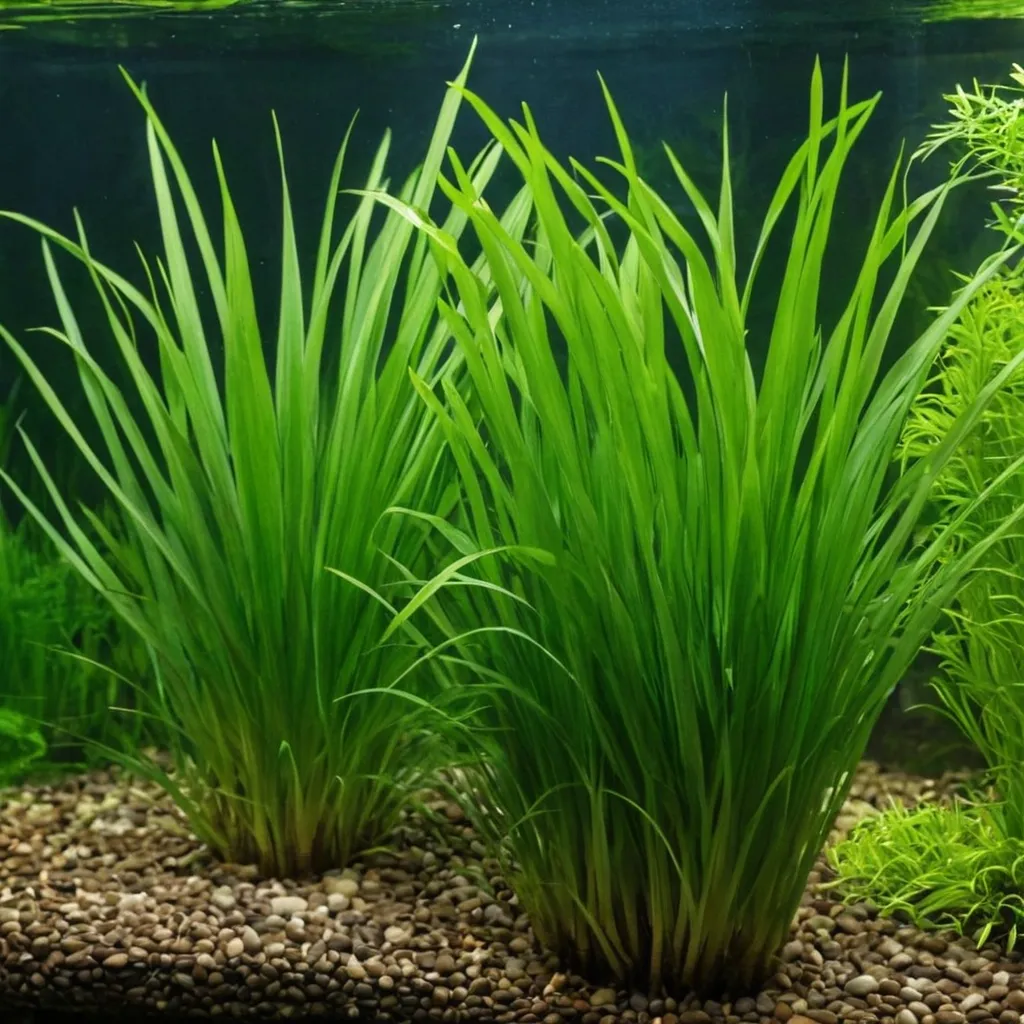 Vallisneria